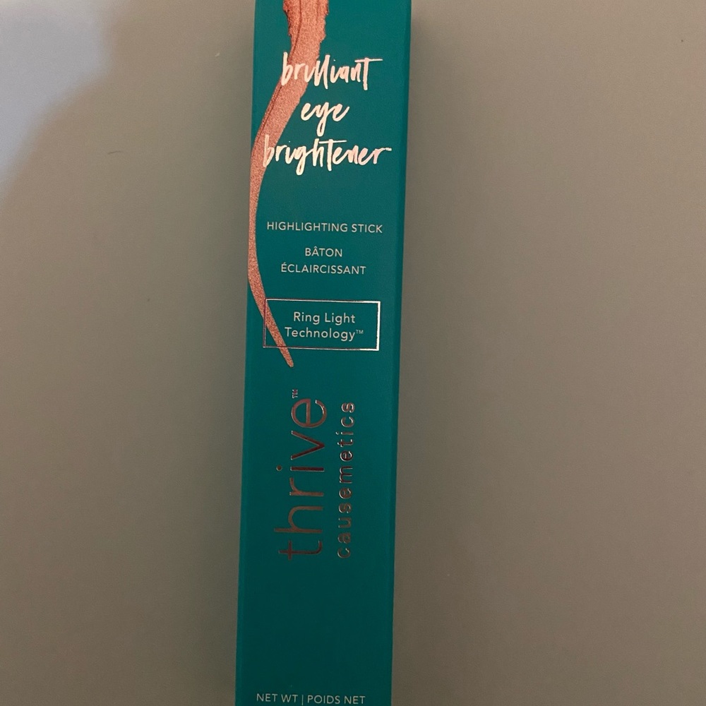 Thrive Causemetics Highlighting Stick